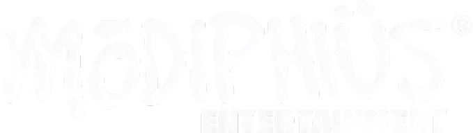 Modiphius Entertainment