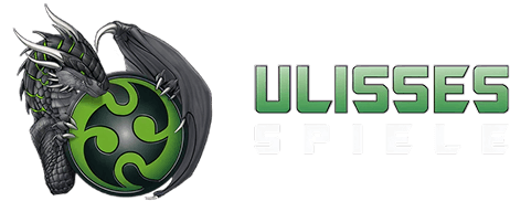 Ulisses Spiele