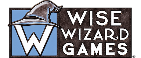 Wise Wizard Games